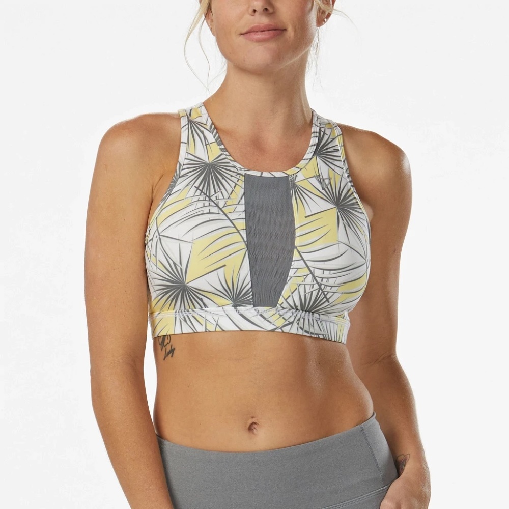 WOMEN'S KORSA 2 Piece Set TAILSPIN SPORTS BRA and Unleashed Training Pants XS